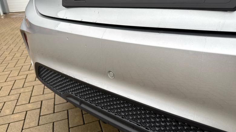 MG MG3 1.5 Hybrid Trophy 5dr Auto Hybrid Hatchback